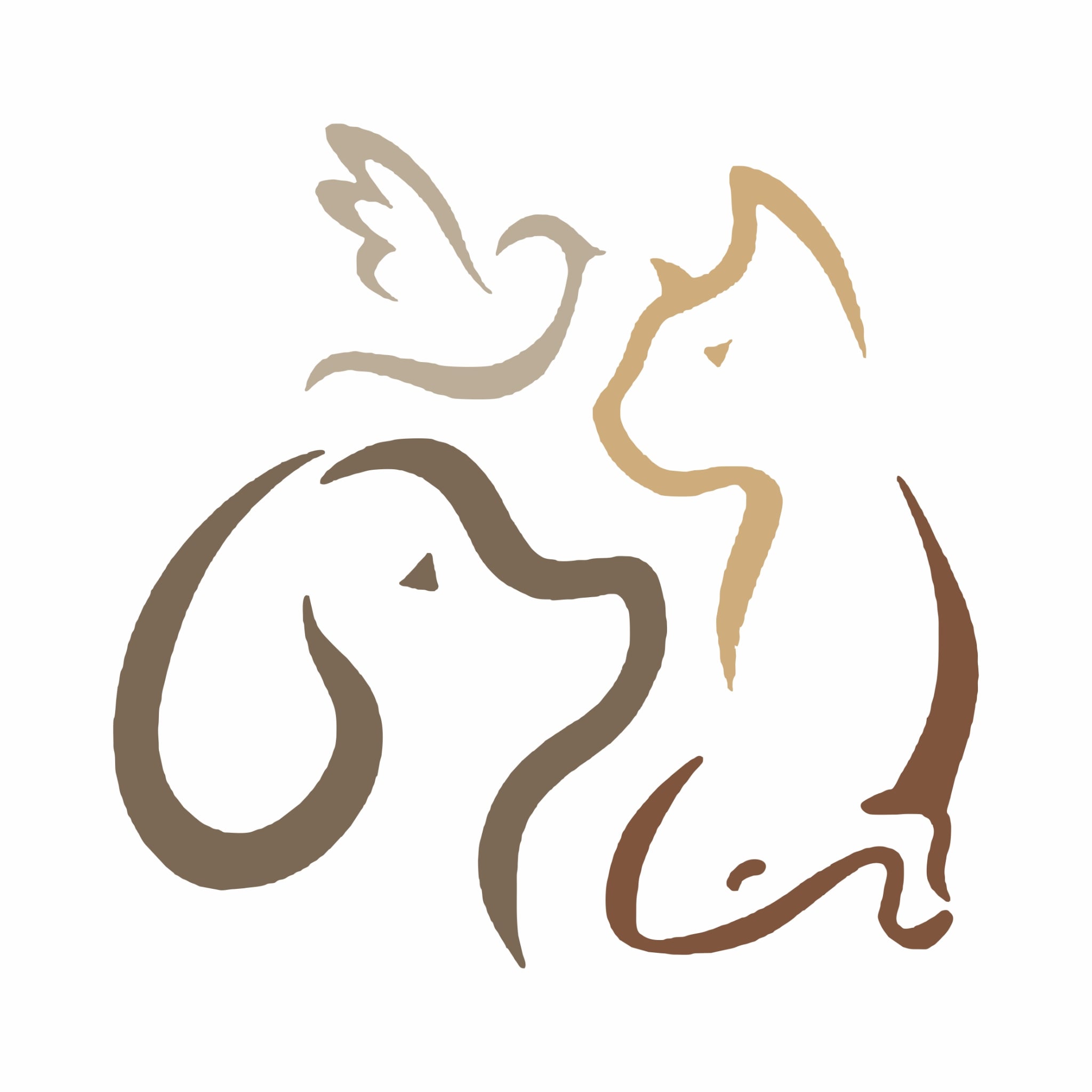 Kertész Anna logo